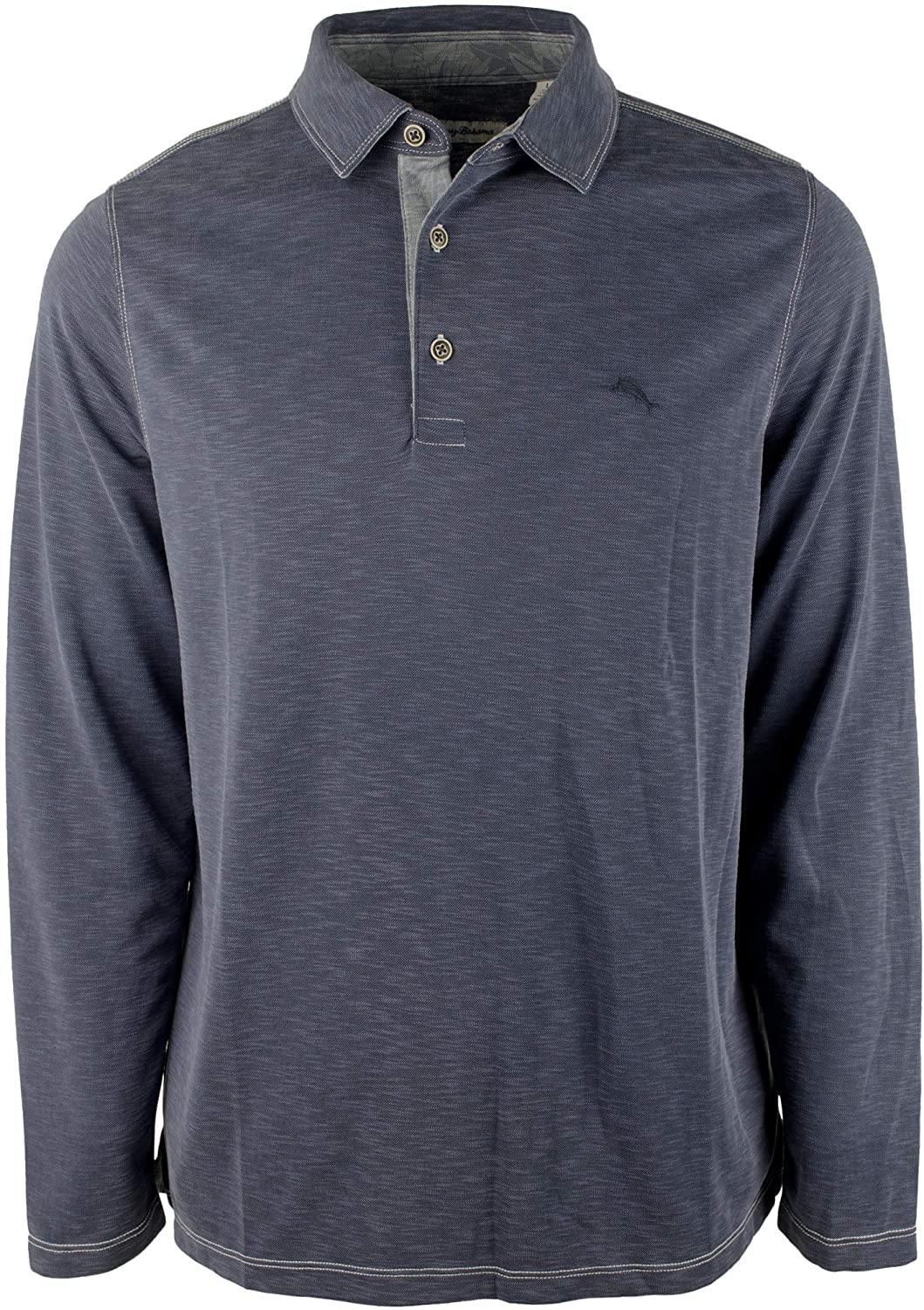Tommy Bahama Big & Tall Big & Tall Palmetto Paradise Polo Shirt