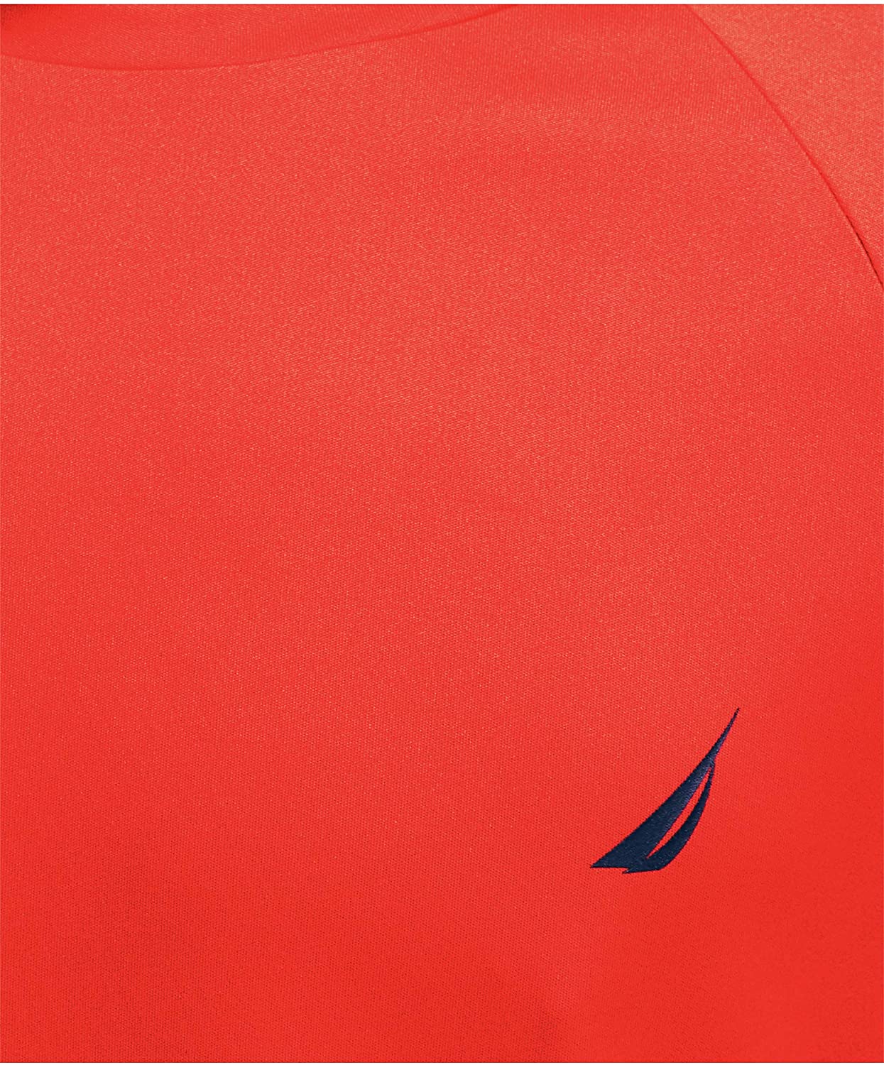 Nautica Men's Logo Graphic Swim Shirt - JOY2ESpree