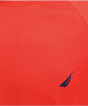 
                        
                          画像をギャラリービューアに読み込む, Nautica Men's Logo Graphic Swim Shirt - JOY2ESpree
                        
                      