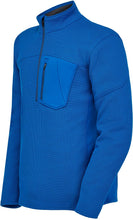 
                        
                          Cargar imagen en el visor de la galería, Spyder Active Sports Men's Bandit Half Zip Mid-Layer Jacket
                        
                      
