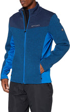 
                        
                          Load image into Gallery viewer, Spyder Men’s Encore Fleece Jacket – Full Zip
                        
                      