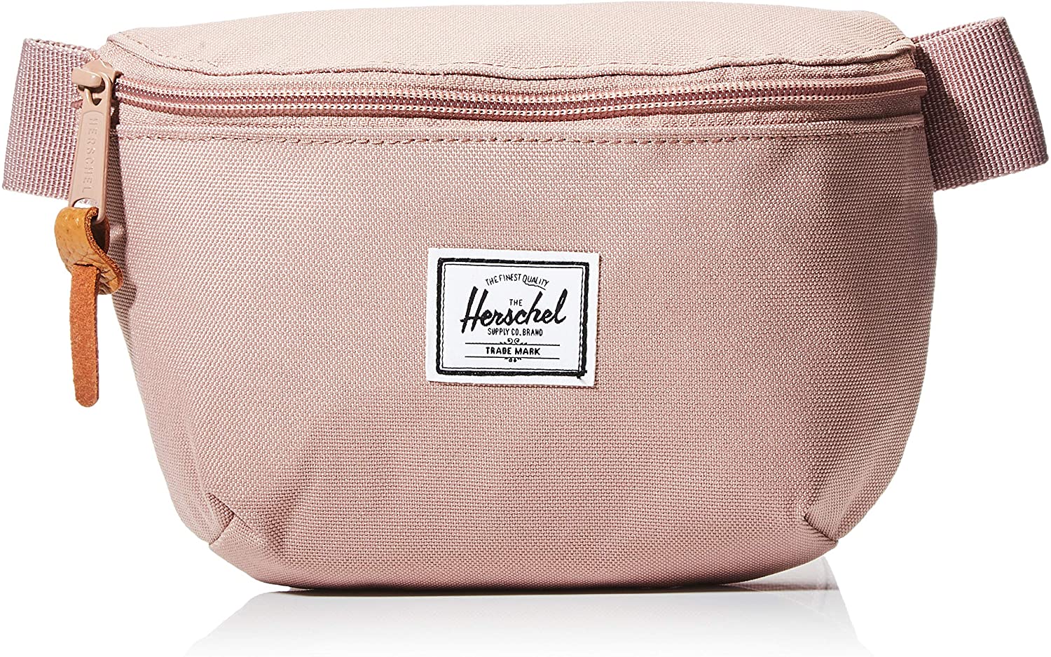Herschel Fourteen Waist Pack, Black, 1.0L