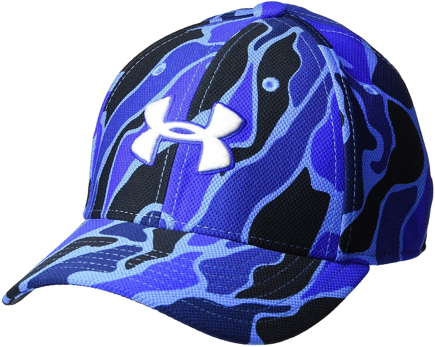 Under Armour Boys' Baseball Hat - JOY2ESpree