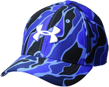 
                        
                          画像をギャラリービューアに読み込む, Under Armour Boys' Baseball Hat - JOY2ESpree
                        
                      