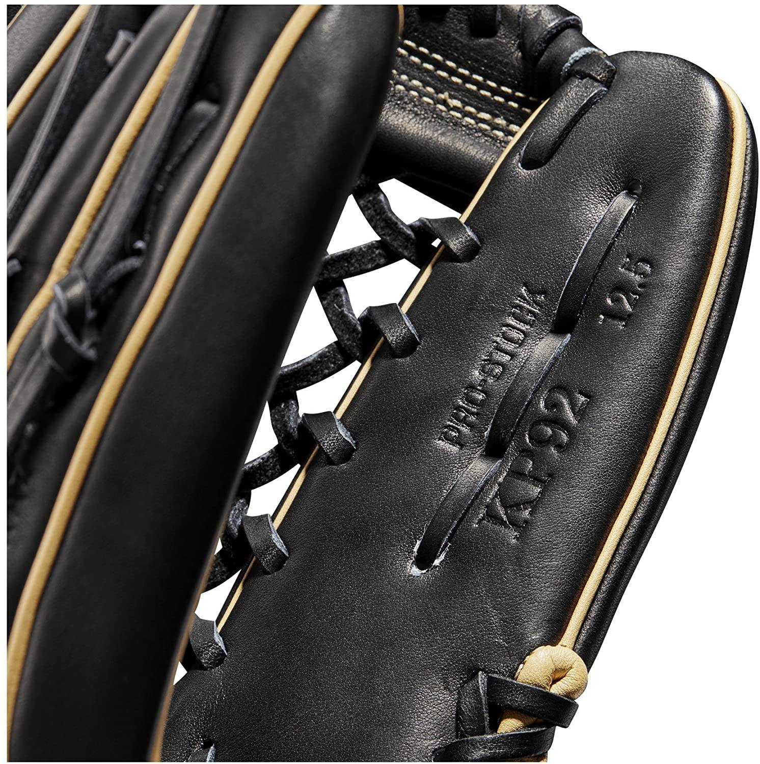 Wilson A2000 Baseball Glove Series - JOY2ESpree