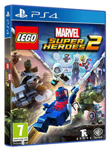 
                        
                          將圖片載入圖庫檢視器 LEGO Marvel Superheroes 2 (Nintendo Switch) - JOY2ESpree
                        
                      
