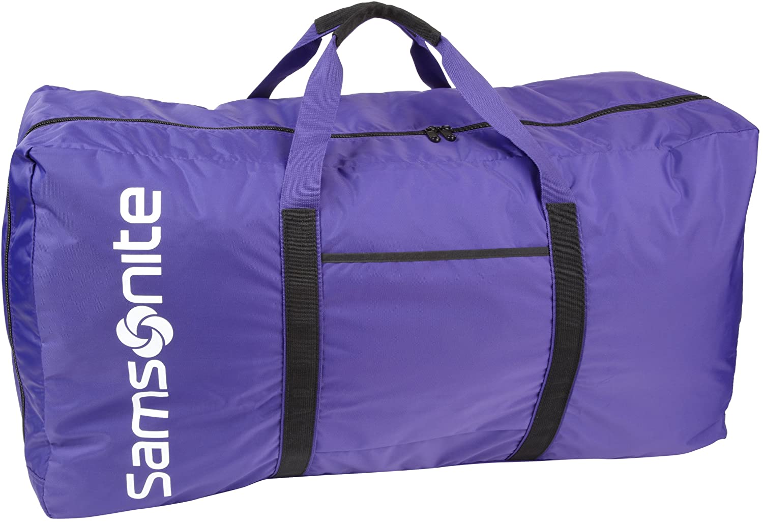 Samsonite Tote-A-Ton 32.5-Inch Duffel Bag, Aqua Blue, Single