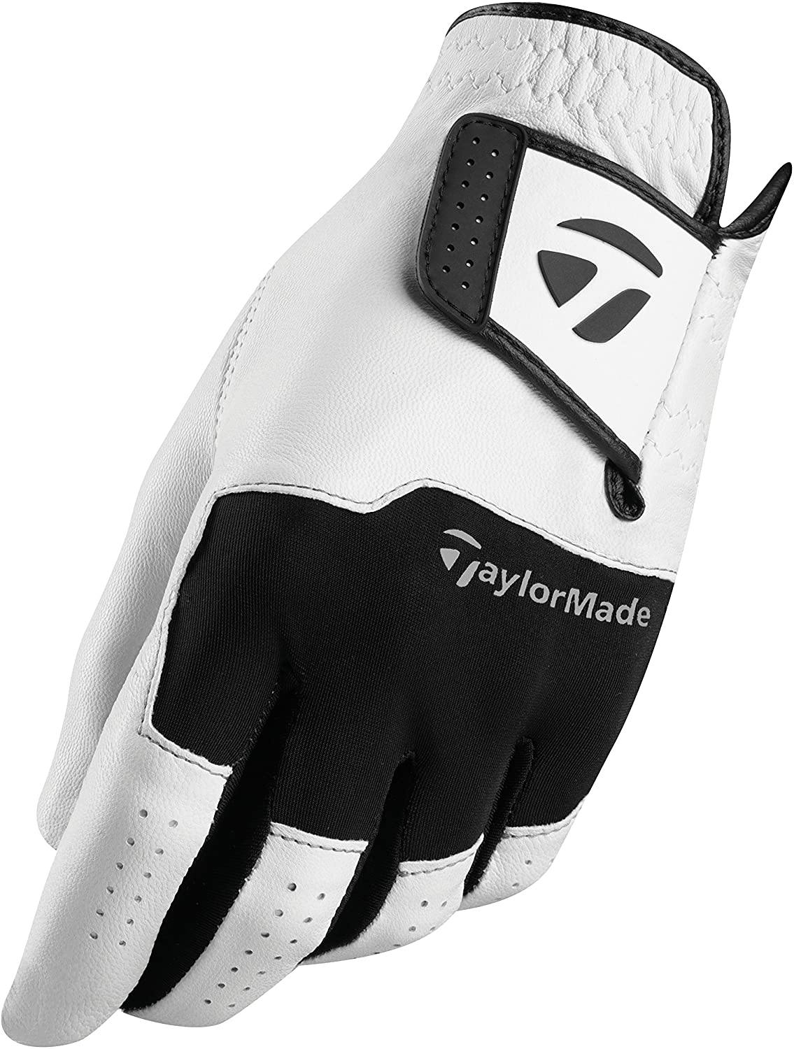 TaylorMade Men's Stratus All Leather Golf Glove - JOY2ESpree