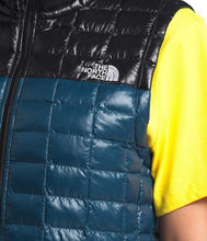 
                        
                          將圖片載入圖庫檢視器 The North Face womens The North Face Thermoball Eco Vest Womens
                        
                      