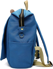 
                        
                          गैलरी व्यूवर में इमेज लोड करें, KJARAKÄR Backpack | Classic &amp; Premium Styles | Metal Zippers | Leather Accessories | Gym, Work, School, Diaper Bag
                        
                      
