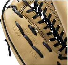
                        
                          गैलरी व्यूवर में इमेज लोड करें, Wilson A2000 Baseball Glove Series - JOY2ESpree
                        
                      