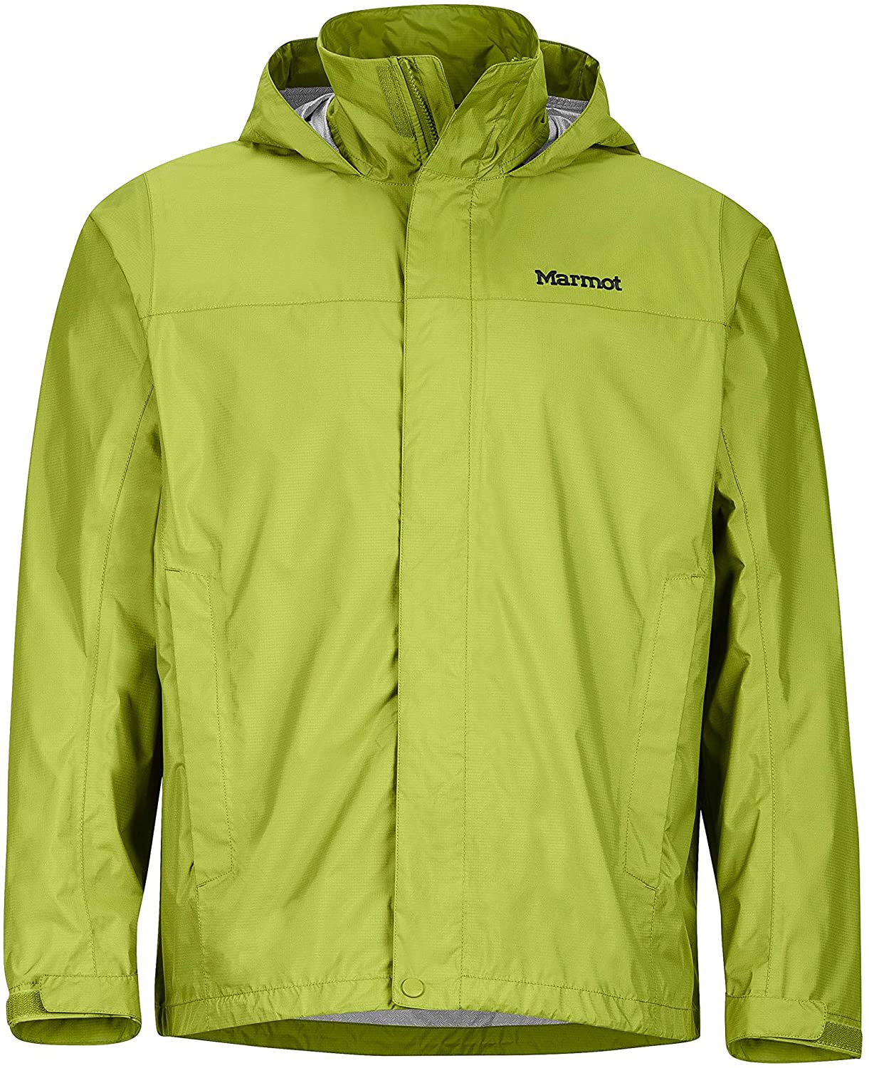 Marmot Men's PreCip Lightweight Waterproof Rain Jacket