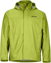
                        
                          Muat gambar ke penampil Galeri, Marmot Men's PreCip Lightweight Waterproof Rain Jacket
                        
                      