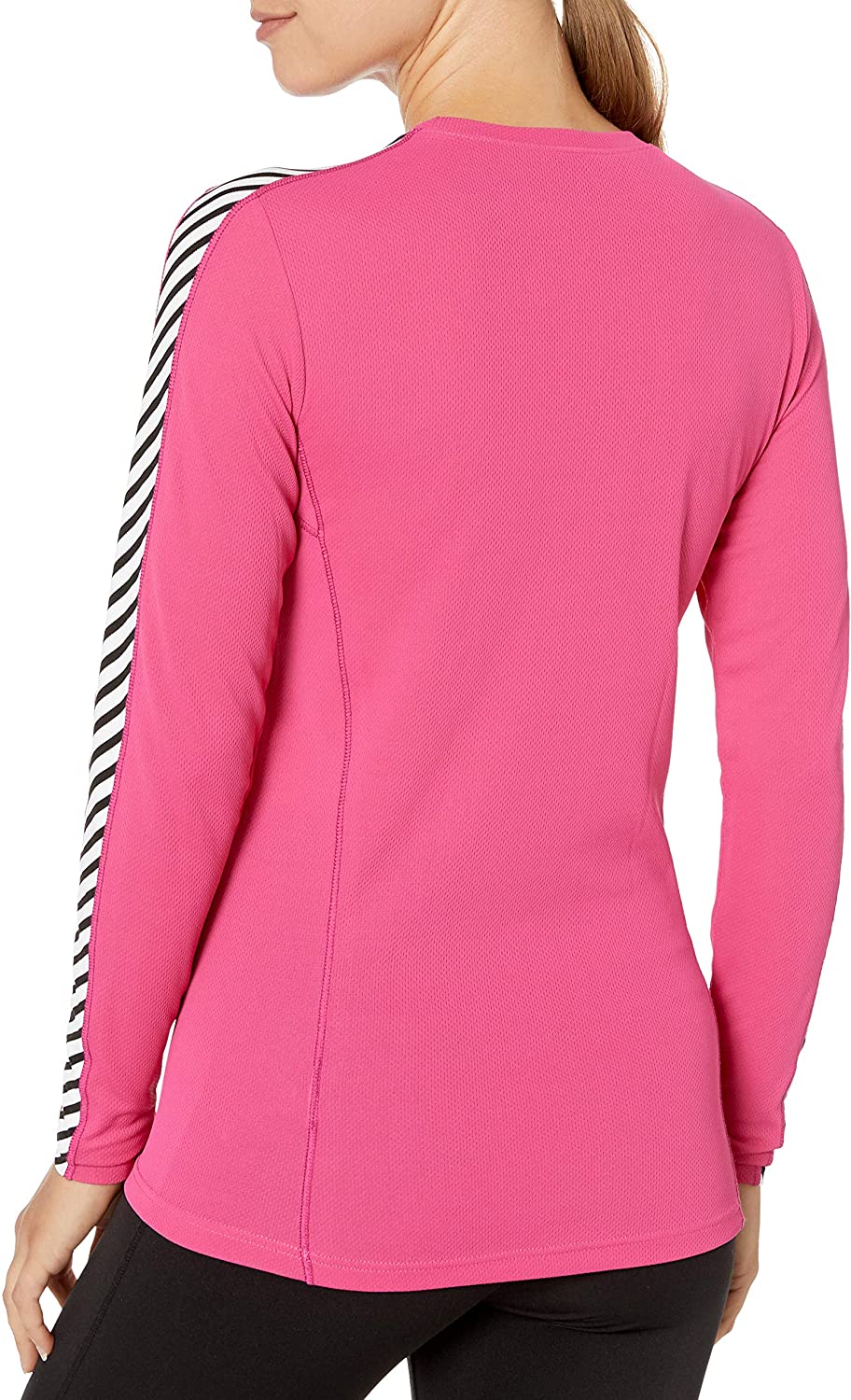 Helly-Hansen Womens HH LIFA Baselayer Crew Top