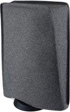 
                        
                          Muat gambar ke penampil Galeri, PlayVital Gray Nylon PS5 Dust Cover, Soft Neat Lining Dust Guard for DualSense 5 Console - JOY2ESpree
                        
                      