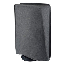 
                        
                          Muat gambar ke penampil Galeri, PlayVital Gray Nylon PS5 Dust Cover, Soft Neat Lining Dust Guard for DualSense 5 Console - JOY2ESpree
                        
                      