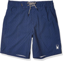 
                        
                          Muat gambar ke penampil Galeri, Spyder Men's 9" Geo Print Hybrid Board Short
                        
                      