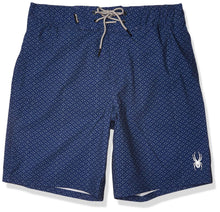 
                        
                          गैलरी व्यूवर में इमेज लोड करें, Spyder Men's 9" Geo Print Hybrid Board Short
                        
                      