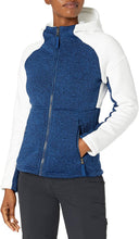 
                        
                          Load image into Gallery viewer, Spyder Active Sports Women's Alps Full Zip Mid-Layer Jacket
                        
                      