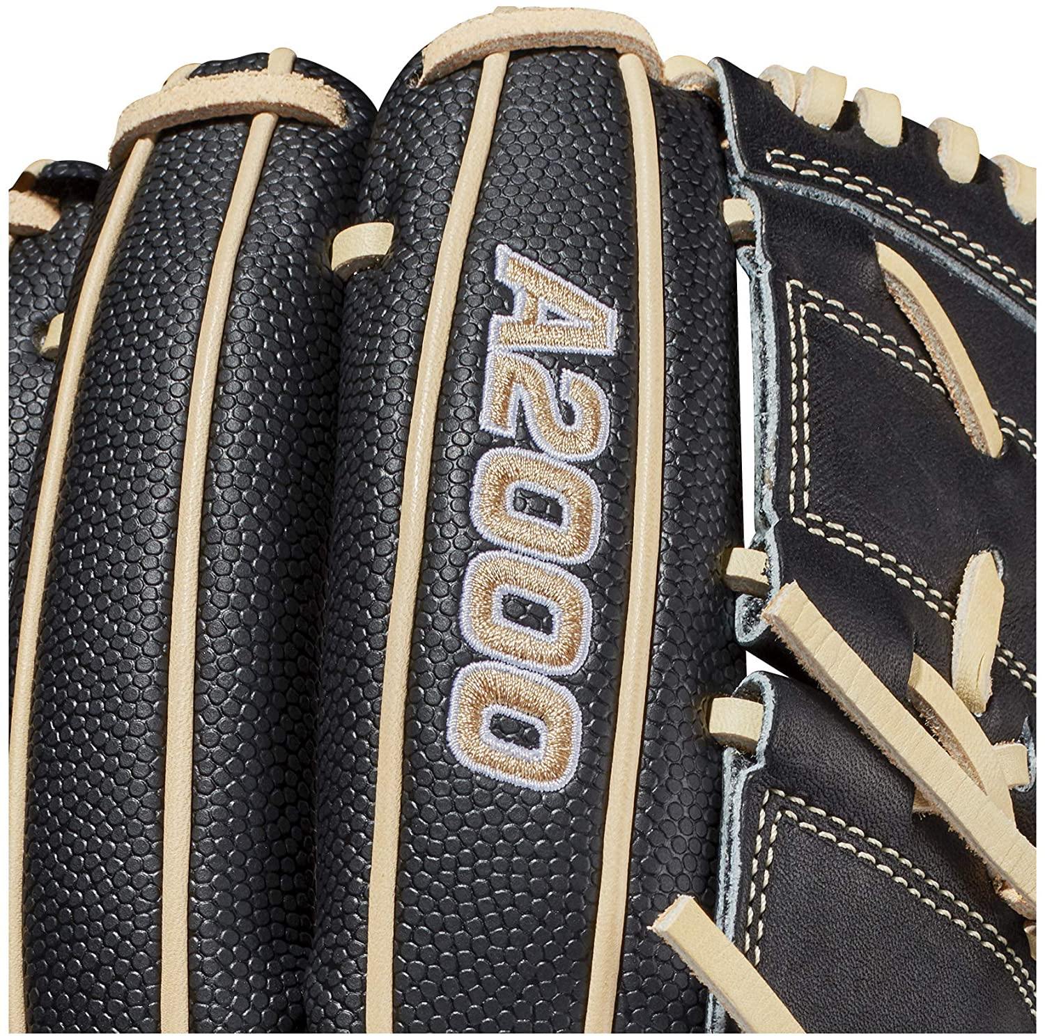 Wilson A2000 Baseball Glove Series - JOY2ESpree