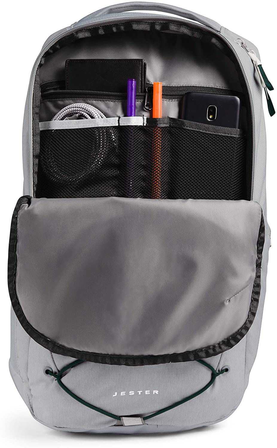 The North Face Jester Backpack