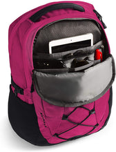 
                        
                          Load image into Gallery viewer, The North Face Women’s Borealis, Aviator Navy/Mallard Blue, OS
                        
                      