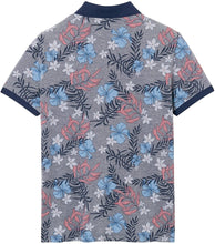 
                        
                          將圖片載入圖庫檢視器 GANT Multi Flower Piqué Mens Rugger S/S 18 - JOY2ESpree
                        
                      