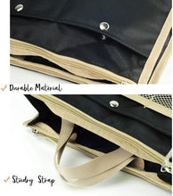 
                        
                          画像をギャラリービューアに読み込む, Hoxis Purse Organizer Insert Handbag Organzier Bag in Bag
                        
                      