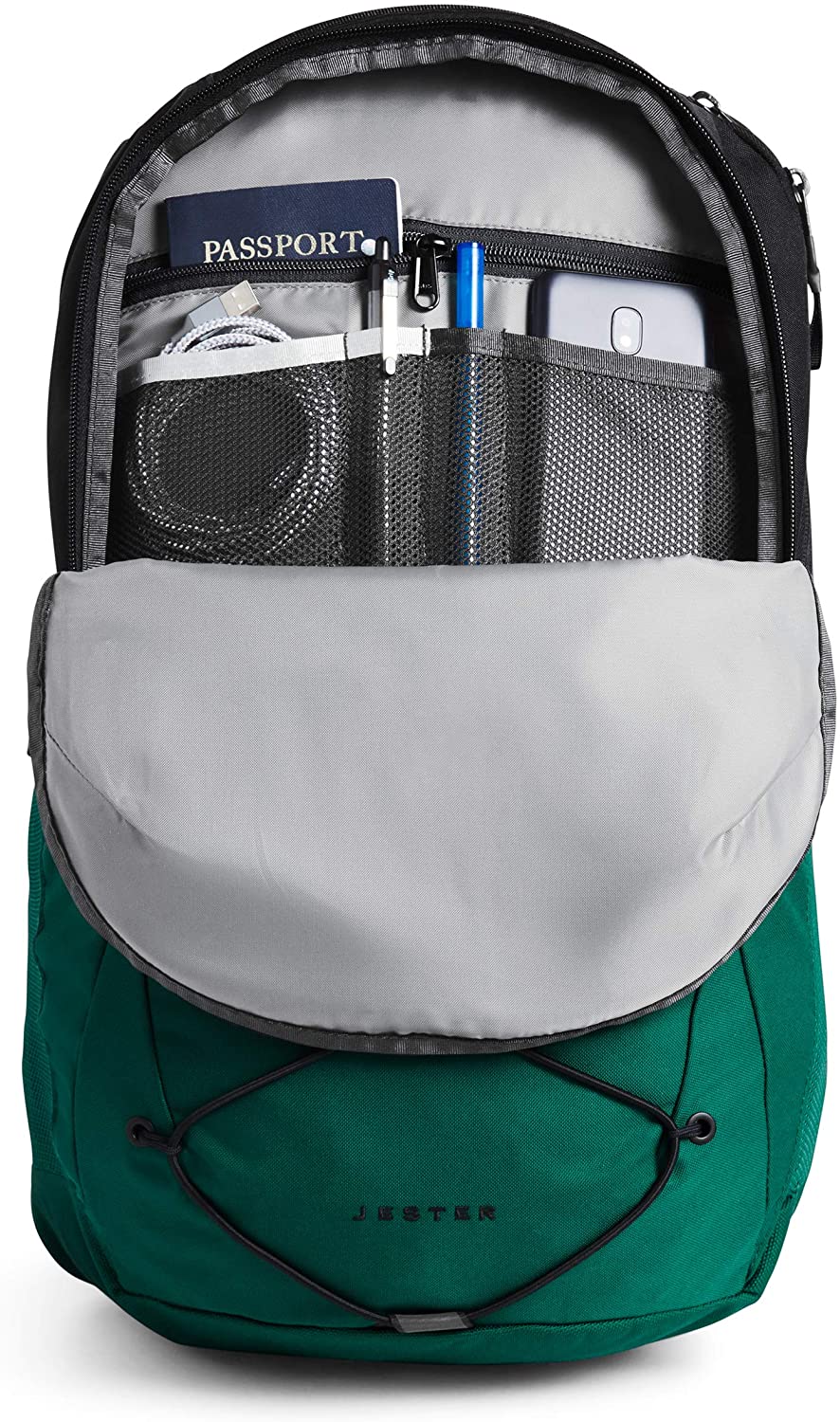 The North Face Jester Backpack