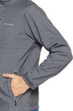 
                        
                          Cargar imagen en el visor de la galería, Columbia mens Ascender Softshell Front-zip Jacket
                        
                      