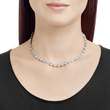 
                        
                          將圖片載入圖庫檢視器 SWAROVSKI Women's Angelic Jewelry Collection, Rhodium Finish, Clear Crystals - JOY2ESpree
                        
                      