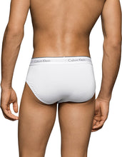 
                        
                          Load image into Gallery viewer, Calvin Klein Men's Microfiber Stretch Multipack Briefs
                        
                      