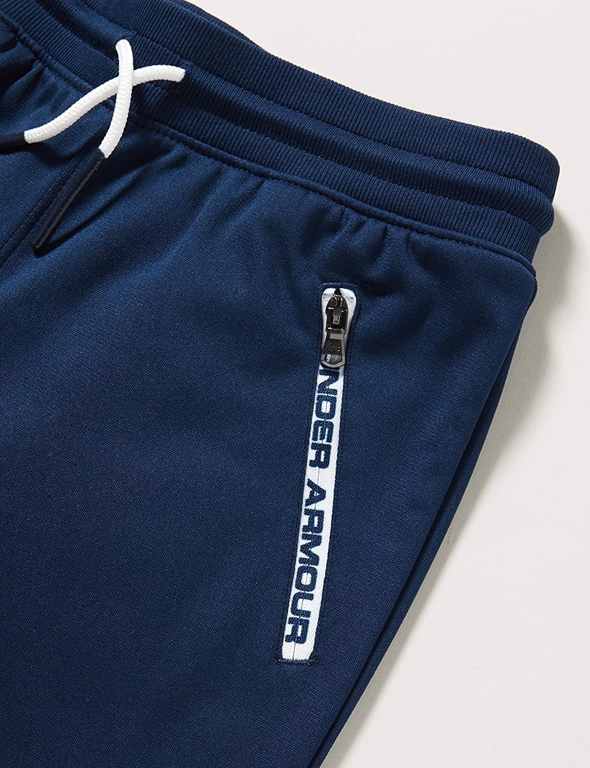 Under Armour Boys' Pennant Tapered Pants