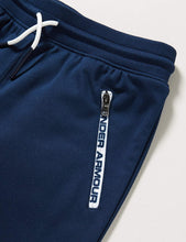 
                        
                          Load image into Gallery viewer, Under Armour Boys' Pennant Tapered Pants
                        
                      