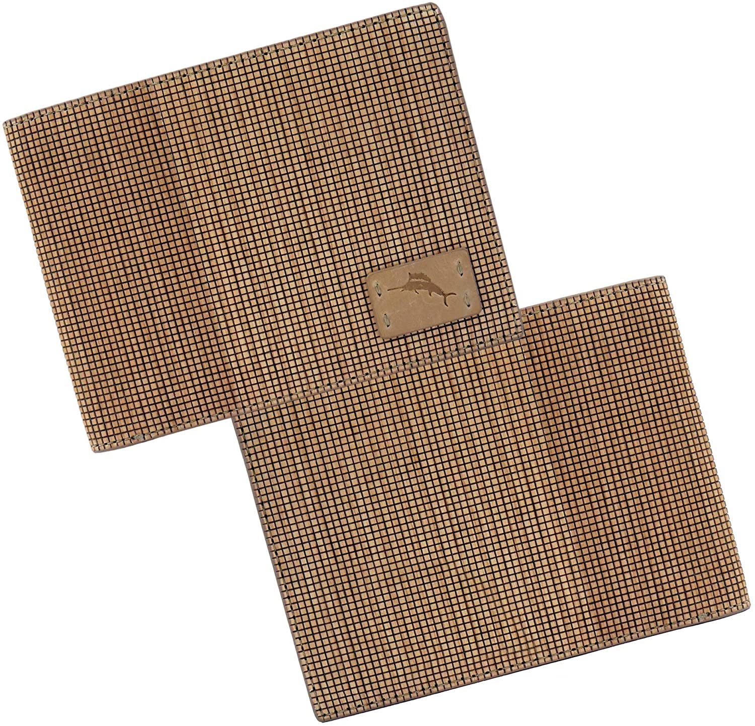 Tommy Bahama Men's Slimfold Wallet
