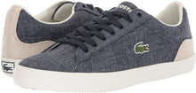 
                        
                          Load image into Gallery viewer, Lacoste Men's Lerond 317 3 Sneaker
                        
                      