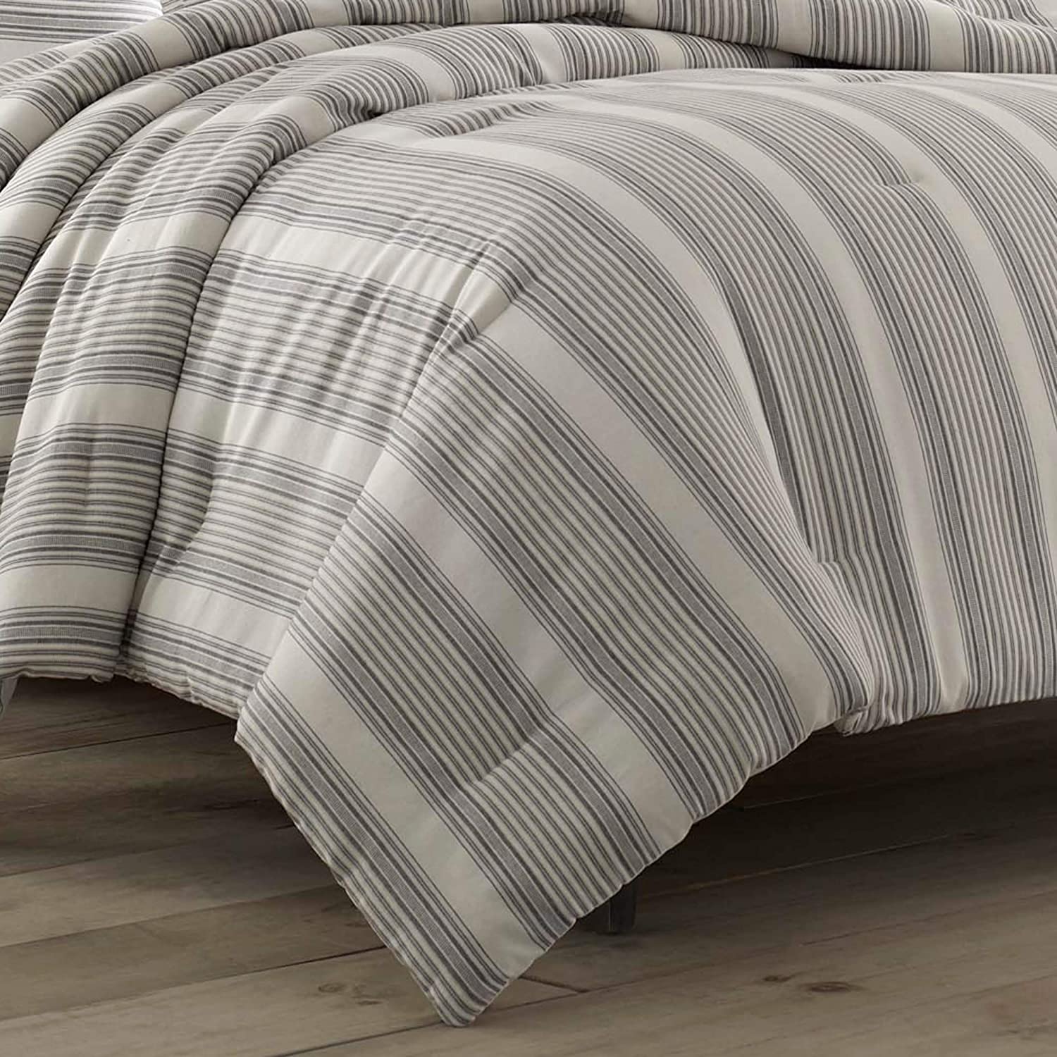 Tommy Bahama Relax Throw Pillow, 18x18, Grey