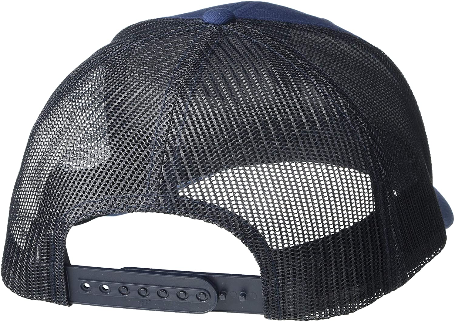 Columbia Mesh Snap Back Hat