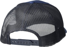 
                        
                          Load image into Gallery viewer, Columbia Mesh Snap Back Hat
                        
                      