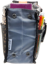 
                        
                          Load image into Gallery viewer, Vercord Purse Organizer Insert for Handbags Bag Organizers Inside Tote Pocketbook Women Nurse Nylon 13 Pockets Black Medium
                        
                      
