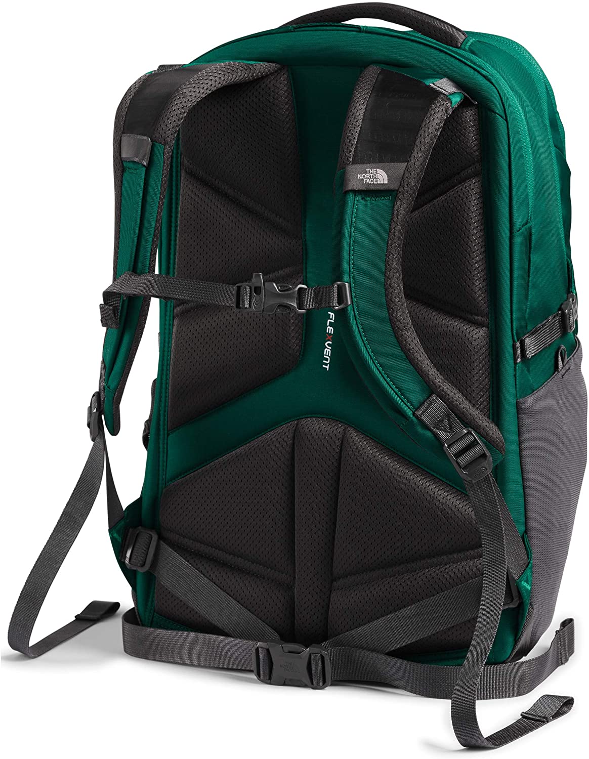 The North Face Women’s Borealis, Aviator Navy/Mallard Blue, OS