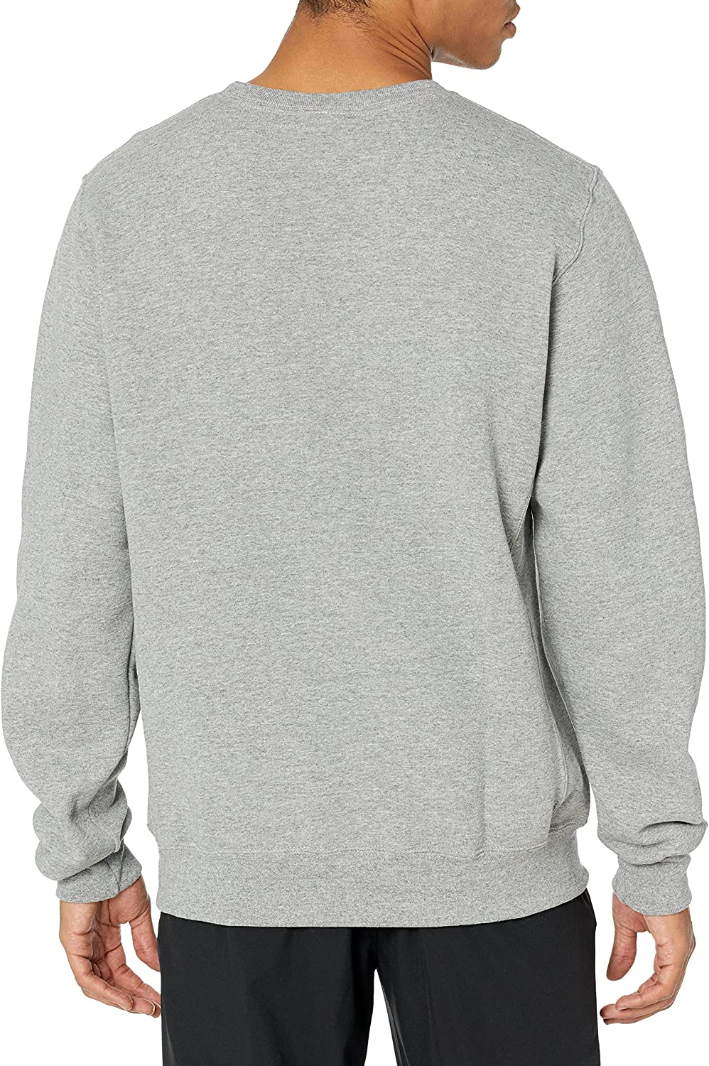 Russell Athletic Men's Dri-Power Fleece Sweatshirt