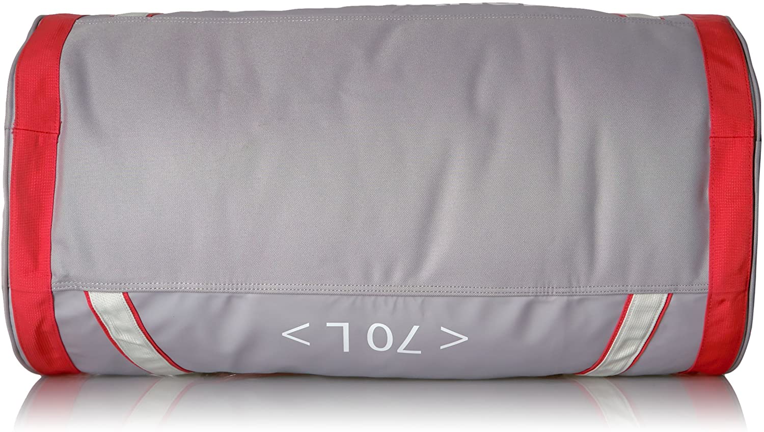 Helly-Hansen Unisex Hh Duffel 2 Packable Bag with Optional Backpack Straps
