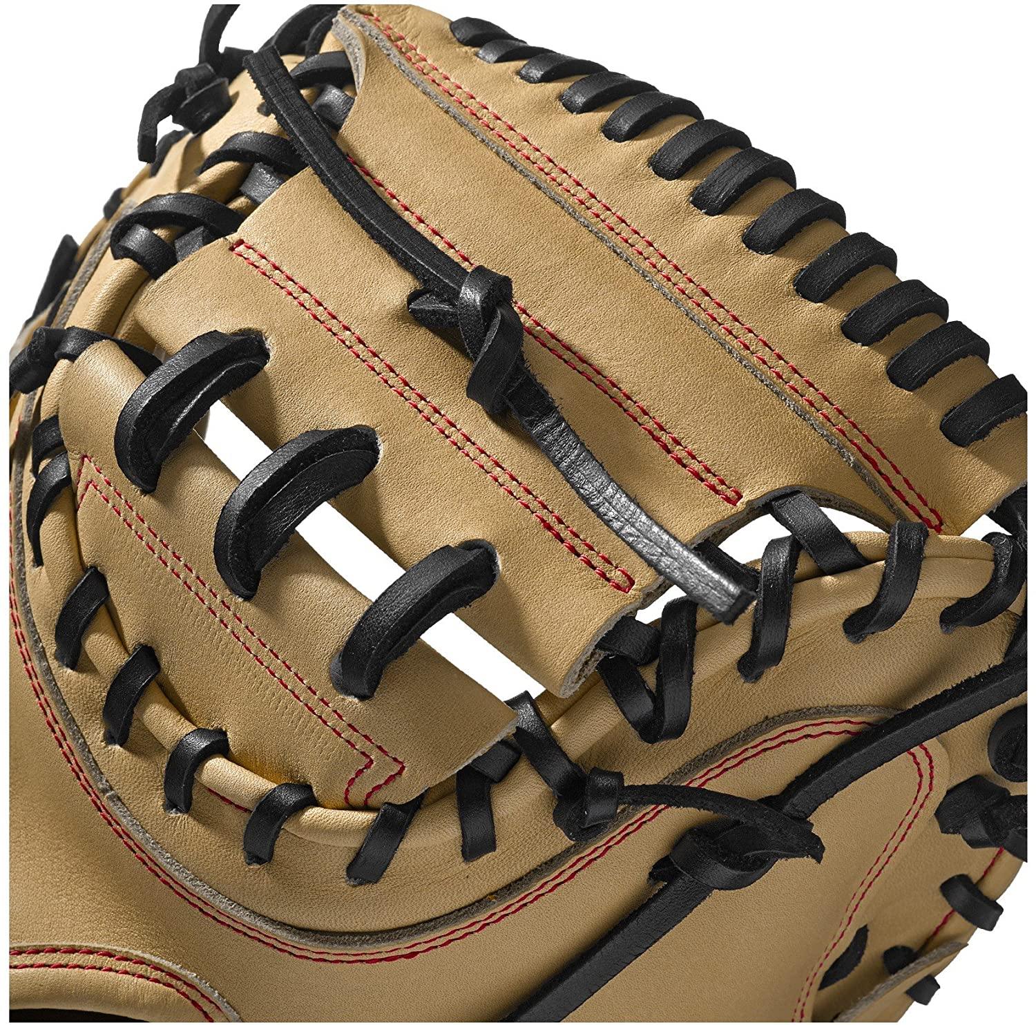 Wilson A2000 Baseball Glove Series - JOY2ESpree