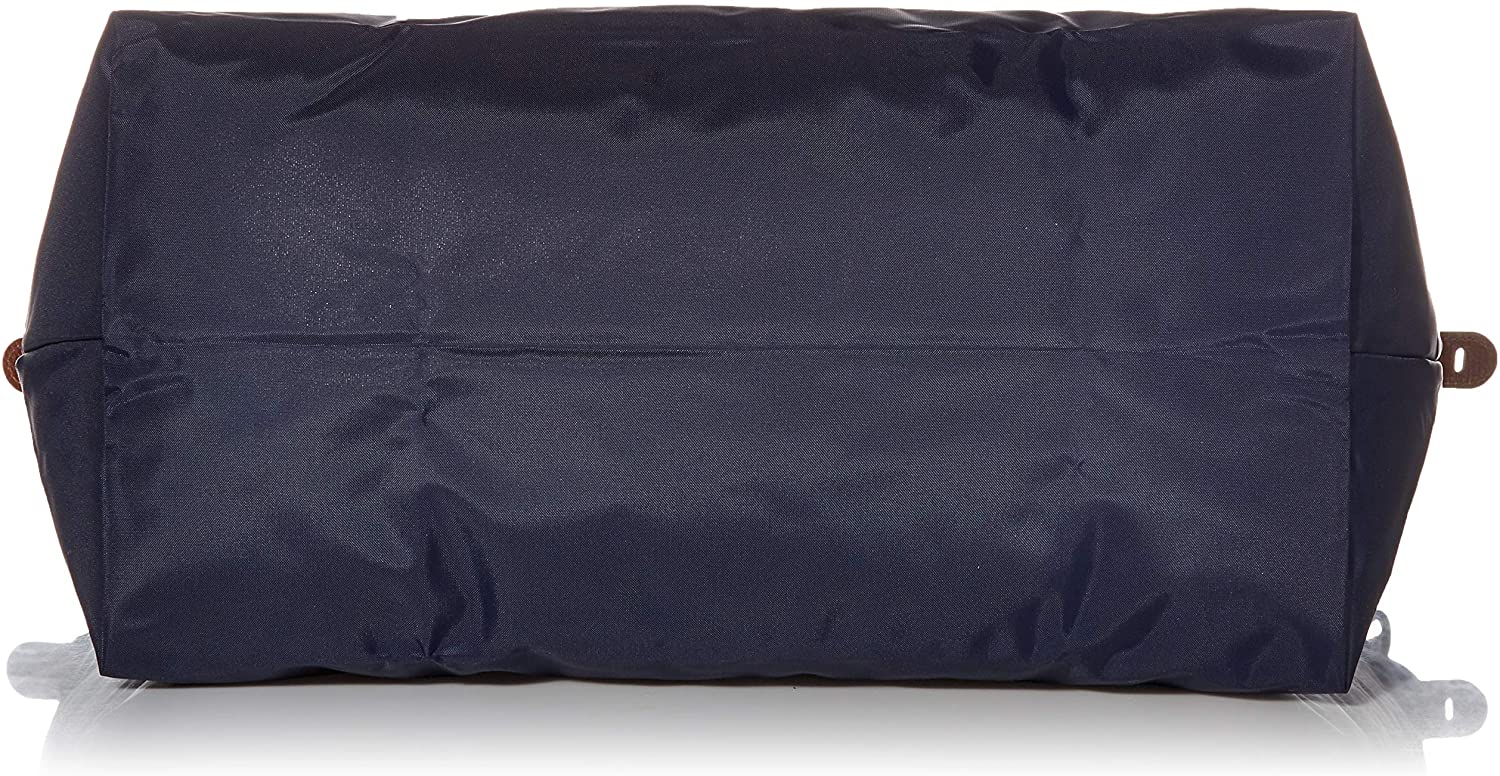Longchamp Le Pliage Large Travel Bag, Red Garance, 17.75" x 13.75" x 9"