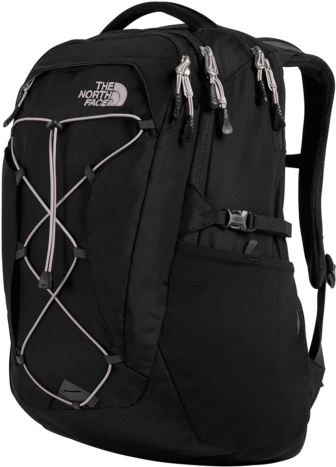 The North Face Women’s Borealis, Aviator Navy/Mallard Blue, OS