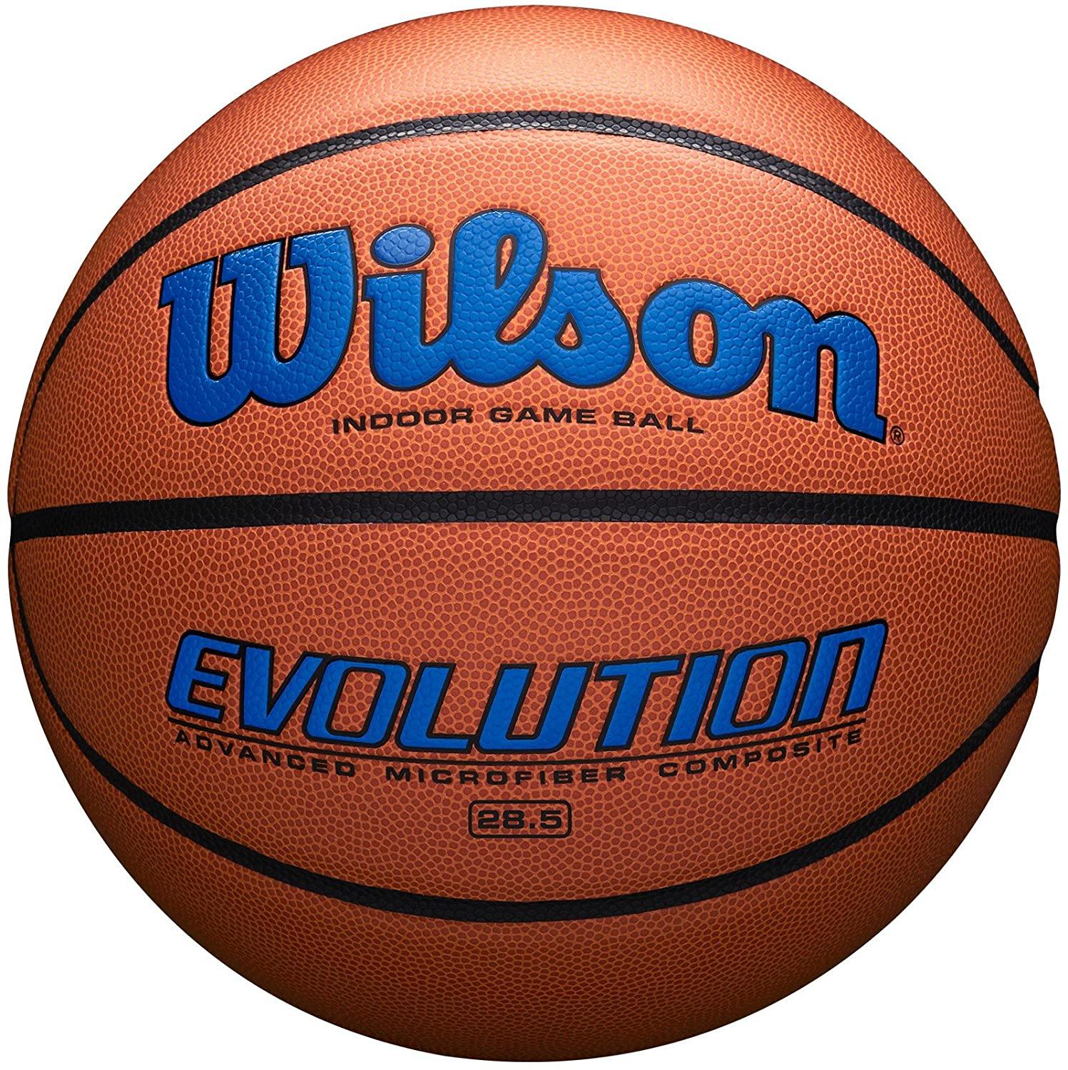 Wilson Evolution Game Basketball - JOY2ESpree