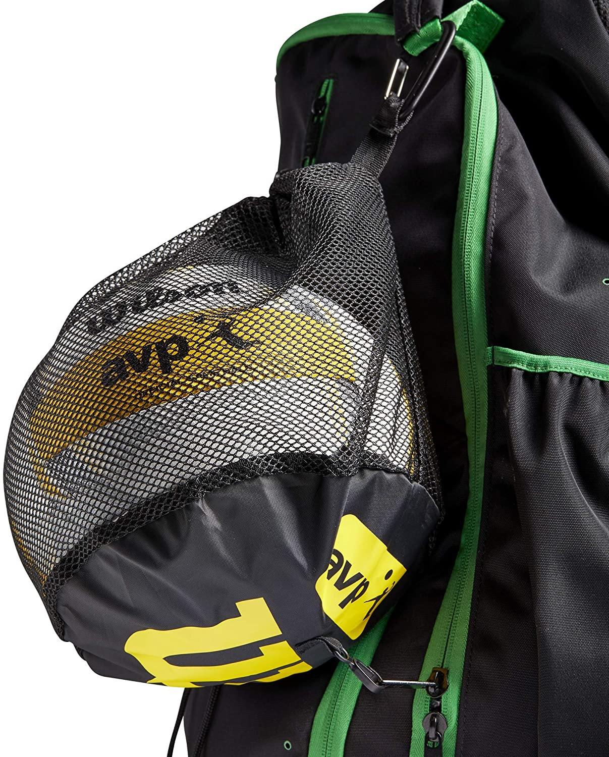 Wilson Ball Bag, Black - JOY2ESpree