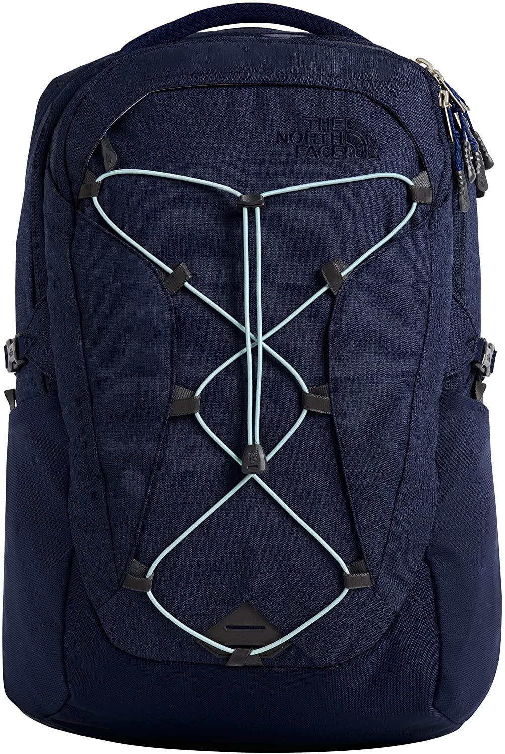 The North Face Women’s Borealis, Aviator Navy/Mallard Blue, OS