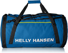 
                        
                          Cargar imagen en el visor de la galería, Helly-Hansen Unisex Hh Duffel 2 Packable Bag with Optional Backpack Straps
                        
                      